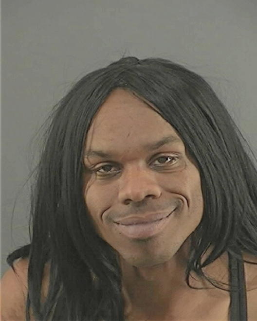 JACKSON, LAJUAN OTELL - Peoria County, IL