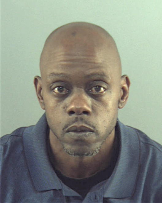 JOHNSON, DANNY LAYDELL - Peoria County, IL