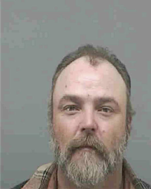 MCGARR, RICHARD A - Peoria County, IL