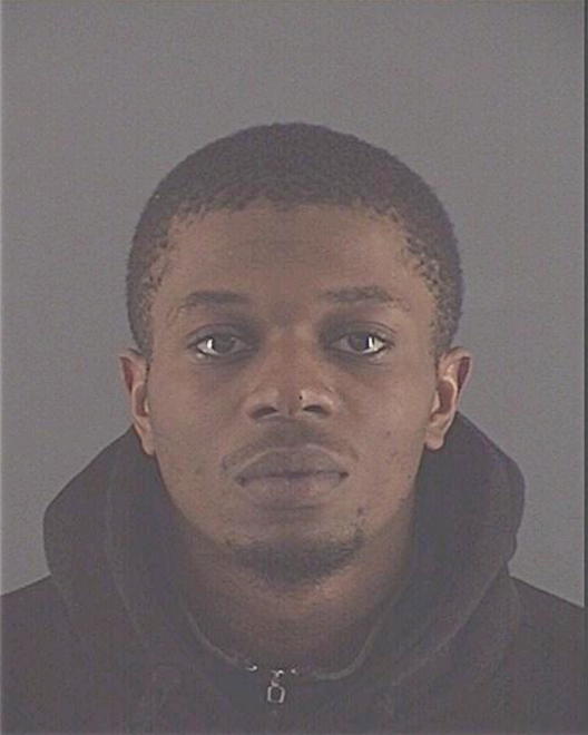 MESSENGER, DAVANTE D - Peoria County, IL