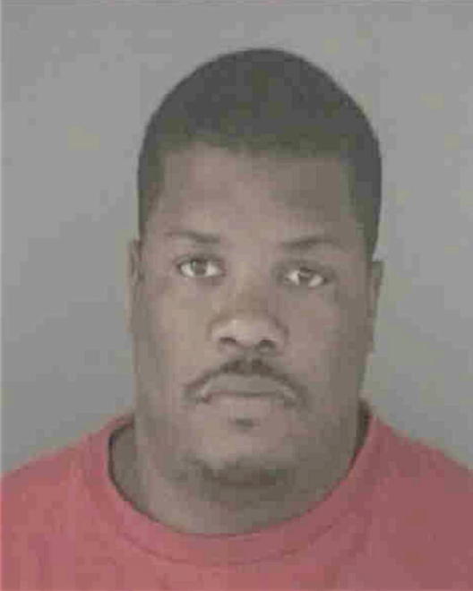 PEARSON, DERRICK JERMAINE - Peoria County, IL