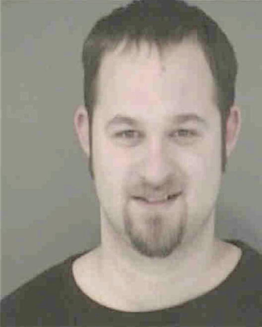PERRYMAN, BENJAMIN JOSEPH - Peoria County, IL