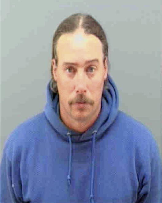 RAGAINS, DAVID SCOTT - Peoria County, IL