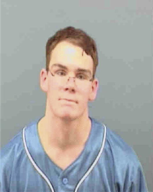 SCHERRER, WILLIAM ANTHONY - Peoria County, IL