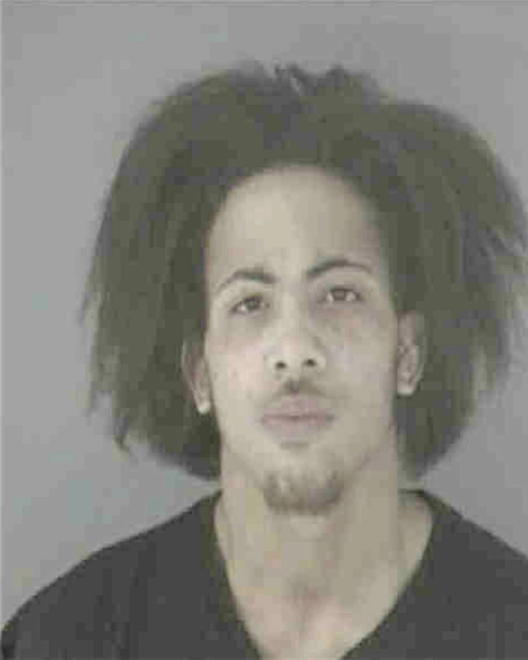 STRONG, DEANDRE LAMAR - Peoria County, IL