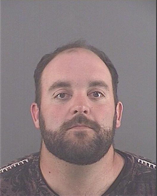 THOMAS, DUSTY D - Peoria County, IL