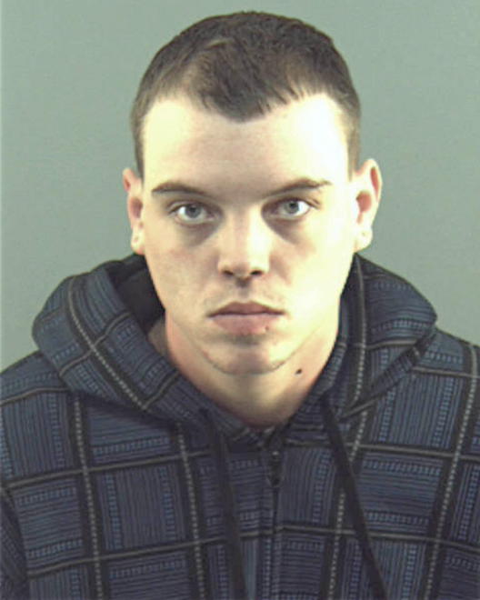 UPPOLE, ANDREW RAY - Peoria County, IL