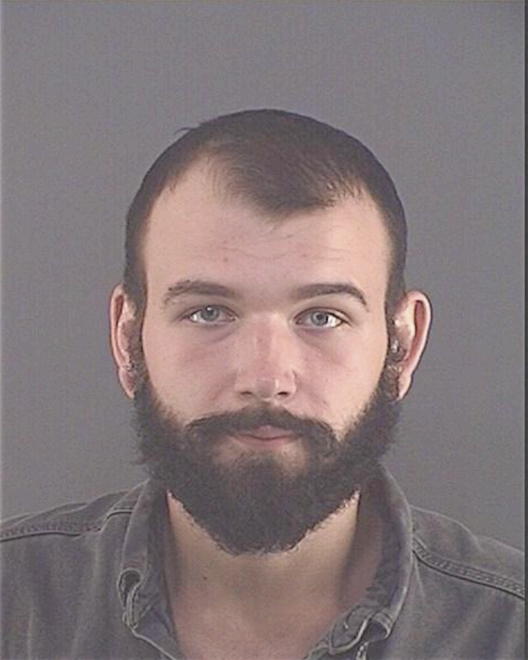 VARGA, CALVIN M - Peoria County, IL