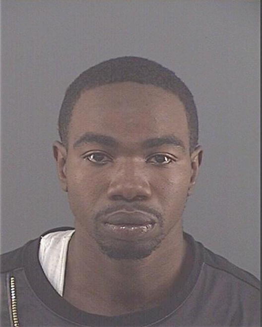 WALKER, DEMYCO ISIAH - Peoria County, IL