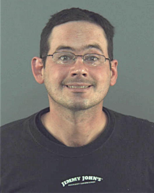 WILLARD, MATTHEW D - Peoria County, IL