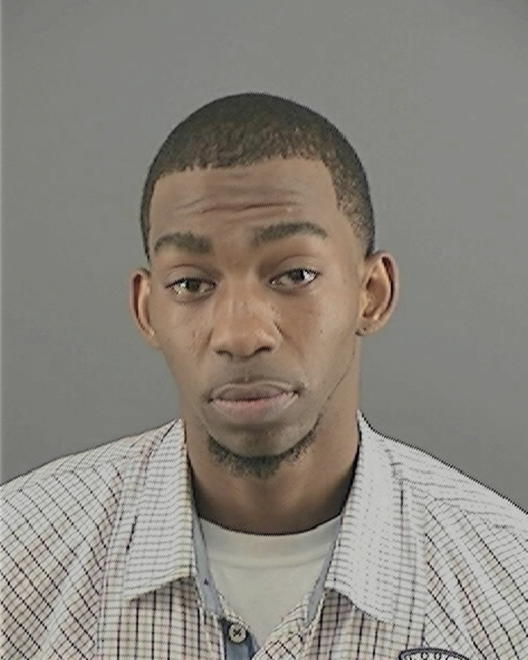 WILLIAMS, DWAYNE ALEXANDER - Peoria County, IL