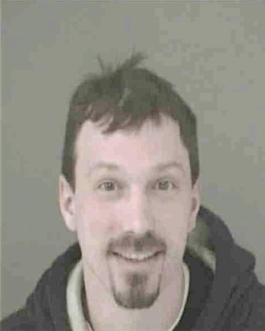 WILLIAMS, TOBY LEE - Peoria County, IL