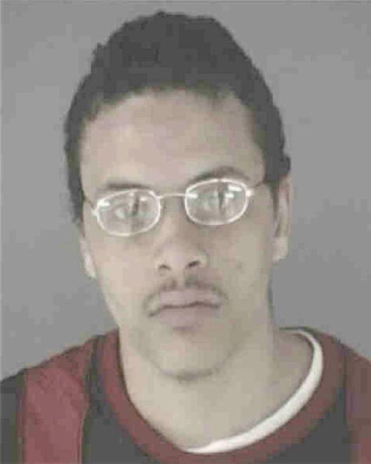 YOUNG, CEDRICK LAVELLE - Peoria County, IL