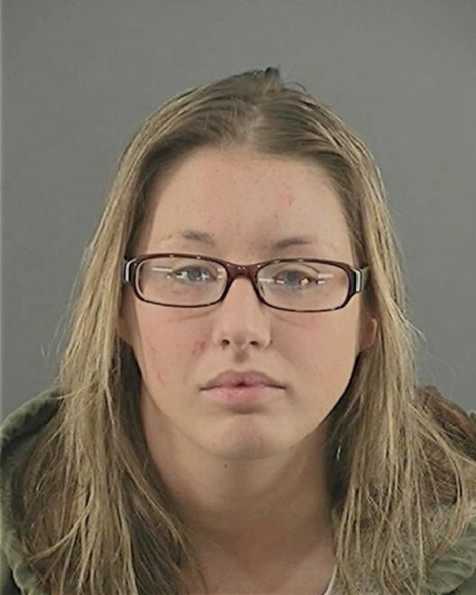 ZERFASS, SAMANTHA J - Peoria County, IL