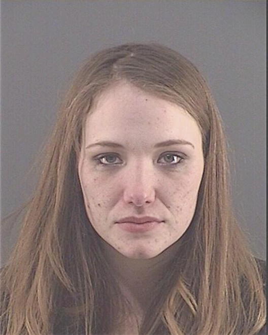 ADAMS, BRITTNEY MORGAN - Peoria County, IL