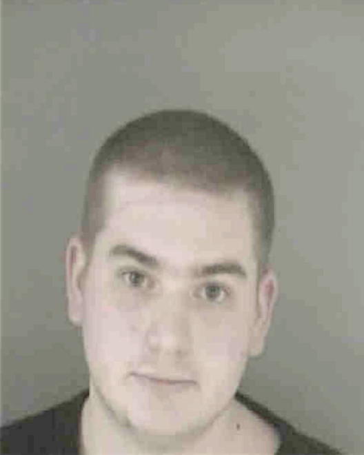 ALLENDER, JOHN W - Peoria County, IL