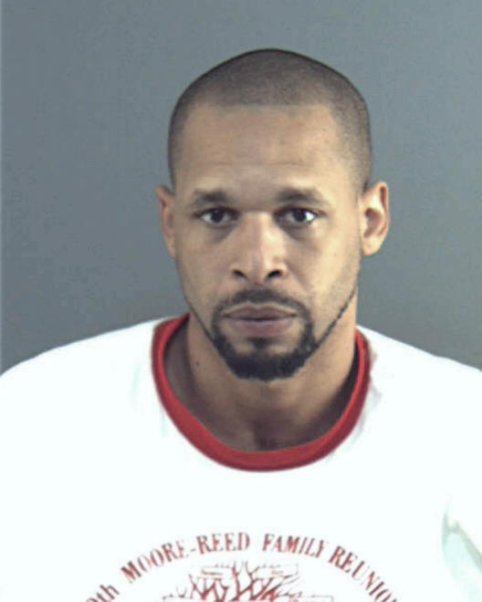 BANKS, ANDRE LAMONT - Peoria County, IL