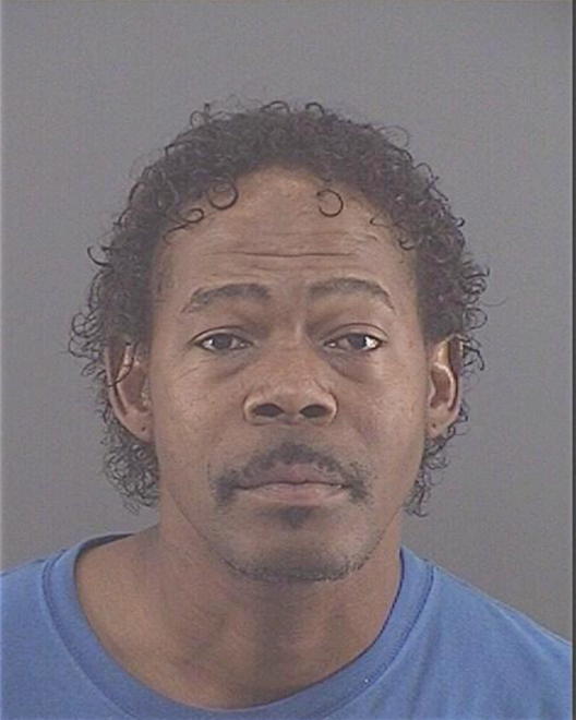 BOOKER, ROBERT EUGENE - Peoria County, IL