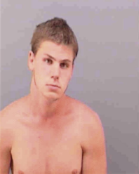 BOYER, WILLIAM ROBERT - Peoria County, IL
