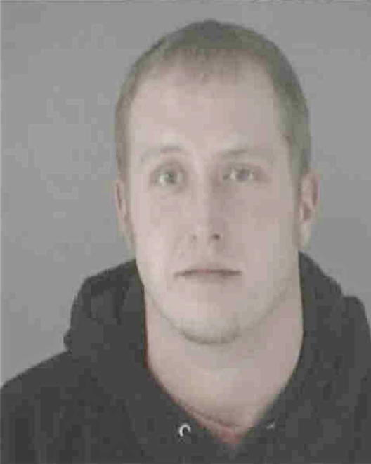 BURT, JUSTIN JAMES - Peoria County, IL