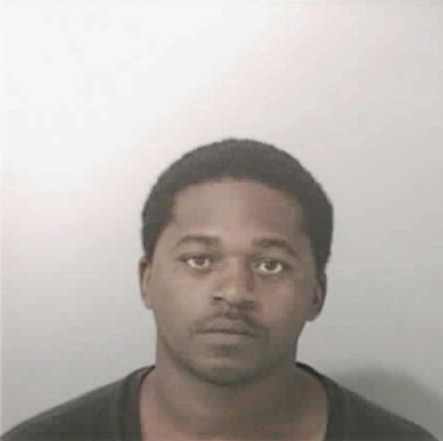 CARPENTER, DIONDRAY TOMMY - Peoria County, IL