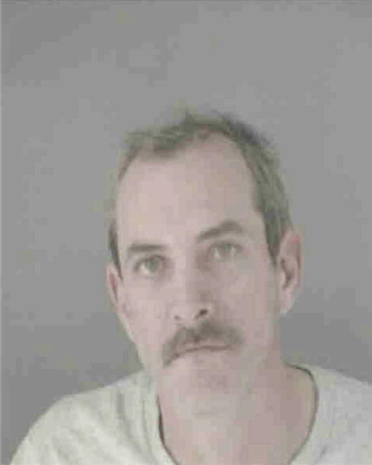 CRUMP, RUSSELL DEAN - Peoria County, IL