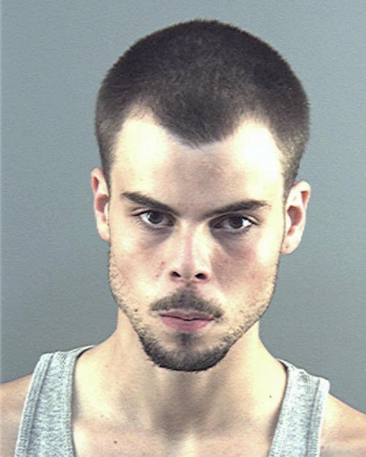 DAVIS, JEREMY C - Peoria County, IL