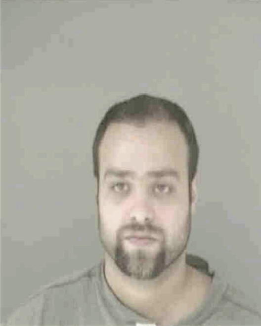 DORAN, THOMAS EDWARD - Peoria County, IL
