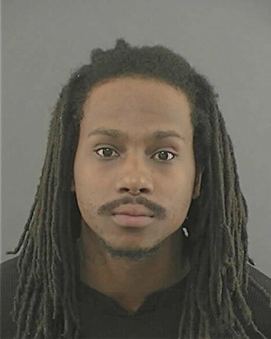 GOODWIN, DEONTRAY A - Peoria County, IL