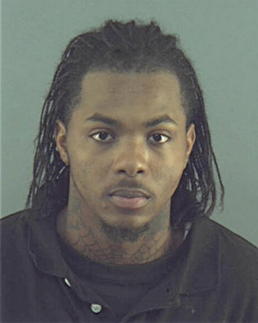 GRIFFIN, FREDDIE LEEOATIS - Peoria County, IL