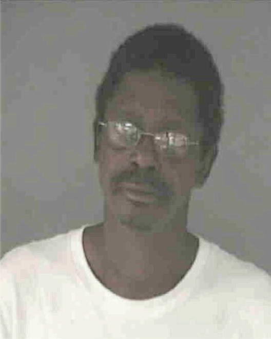 GRIFFIN, JOHN WILLIE - Peoria County, IL