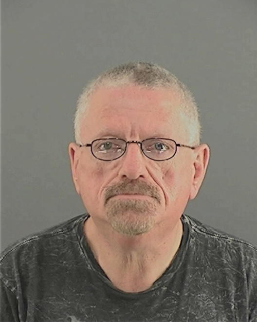 HANSEL, RANDY LEE - Peoria County, IL