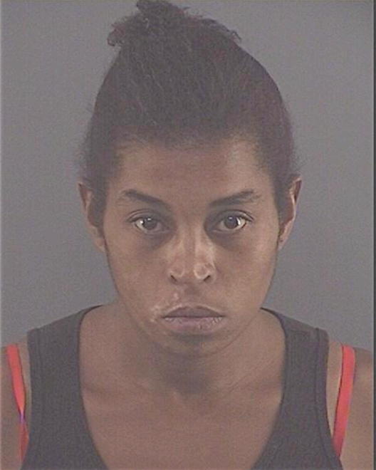 HOPSON, FALON M - Peoria County, IL