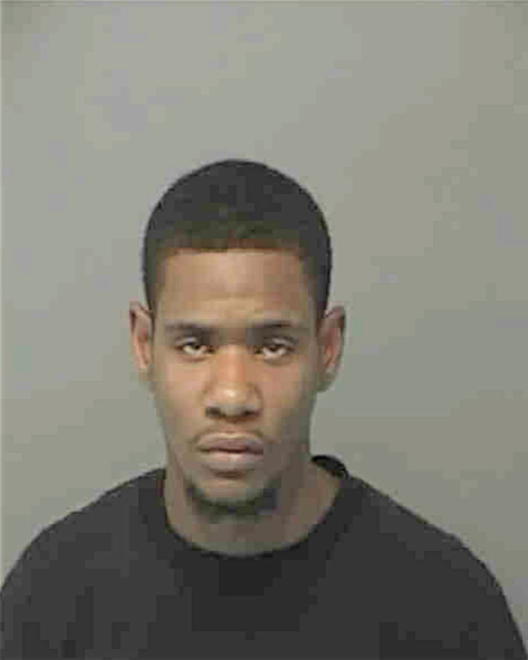 HUNT, DEANGELO D - Peoria County, IL