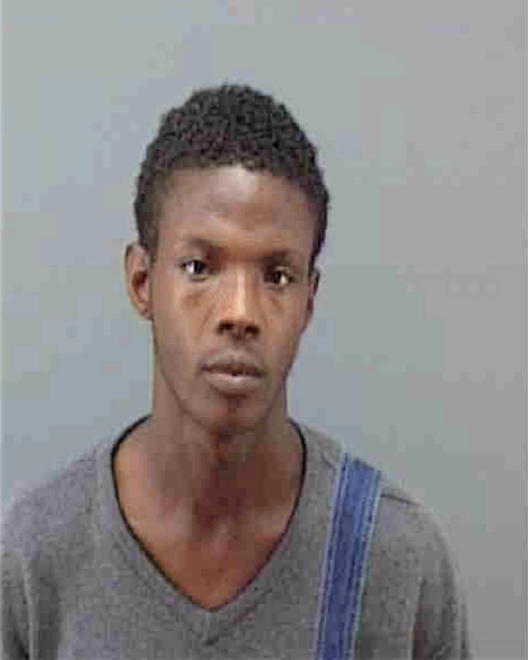 JOHNSON, MICHAEL JERMAINE - Peoria County, IL