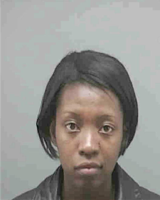 LAWRENCE, TAMIKA B - Peoria County, IL