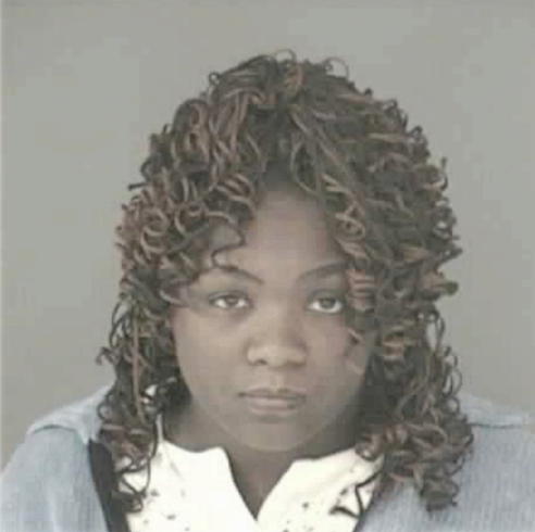 LEGGINS, EBONICIA NICOLE - Peoria County, IL