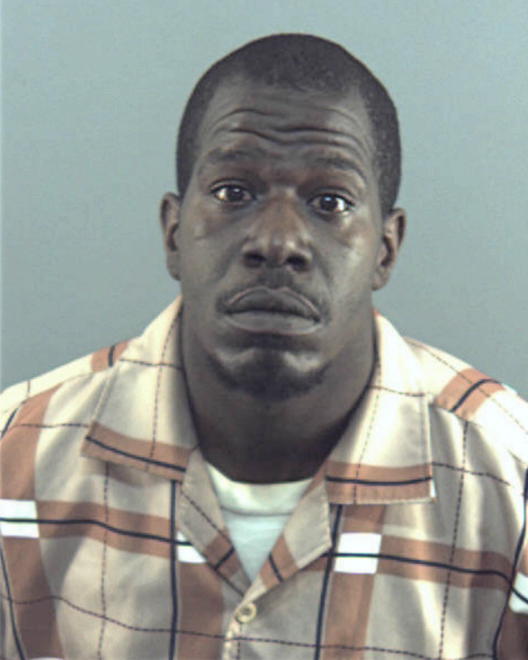 MABLES, ANTONIO T - Peoria County, IL