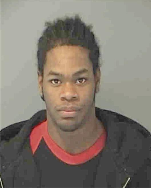 MACK, DONTTAIRUS J - Peoria County, IL