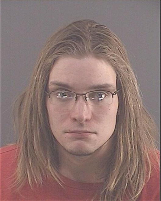 MCCANCE, MASON K - Peoria County, IL