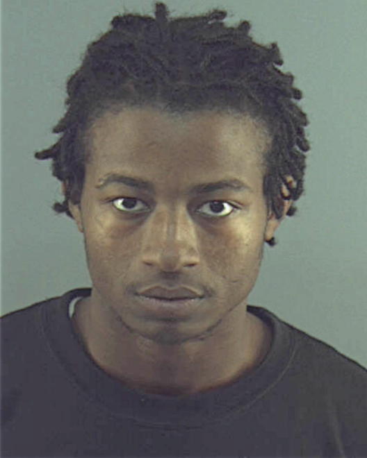 PATTERSON, KEITH EMARR - Peoria County, IL