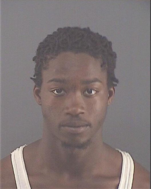 PITTMAN, DRAVON ALEXANDER - Peoria County, IL