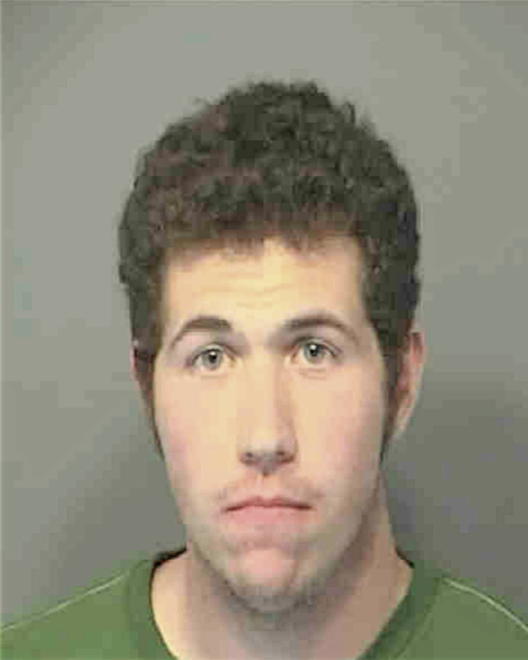ROSE, MATTHEW JAMES - Peoria County, IL