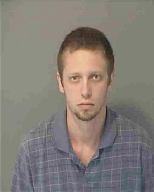 SCHNOOR, JUSTIN HOWARD - Peoria County, IL
