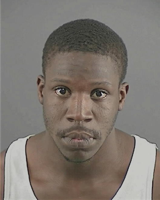 THOMAS, RODERICK KENTA - Peoria County, IL