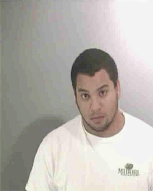 THOMPSON, MIGUEL CHRISTOPHER - Peoria County, IL