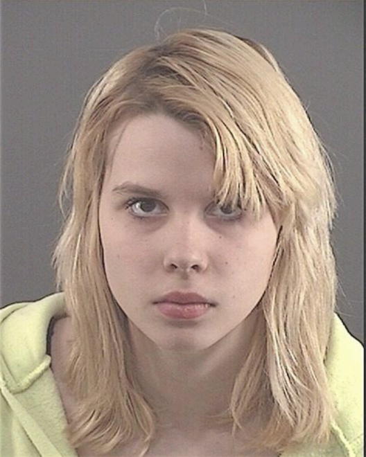 TRUSSLER, FELICIA D - Peoria County, IL