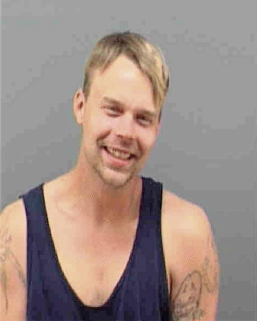 TURNER, JASON BRIAN - Peoria County, IL
