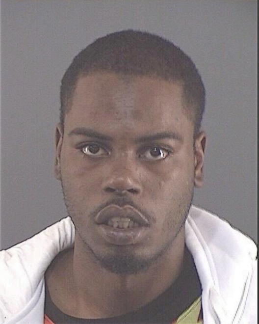 WADE, EDWARD DAWONE - Peoria County, IL