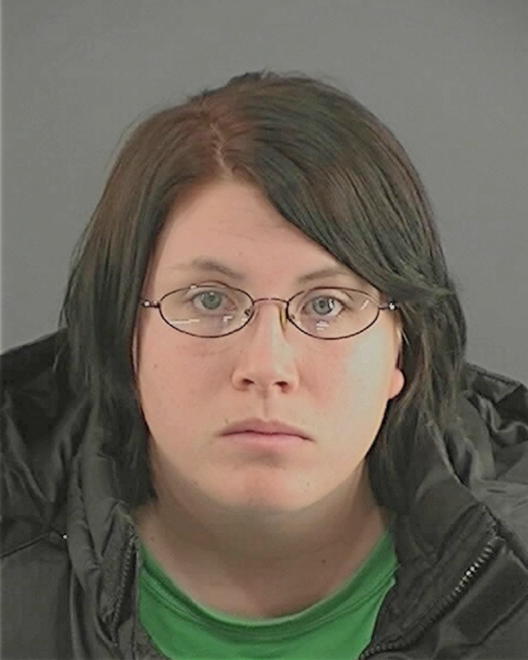 WILLIAMS, AMY KRISTINA - Peoria County, IL
